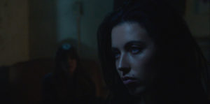 A Girl Upstairs Image