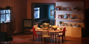 A Home on Every Floor Image