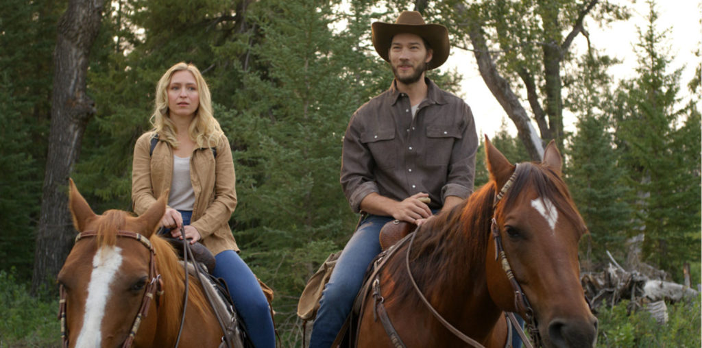 A Rocky Mountain Affair image