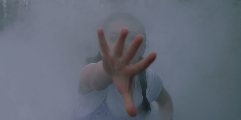 Beyond the Fog image