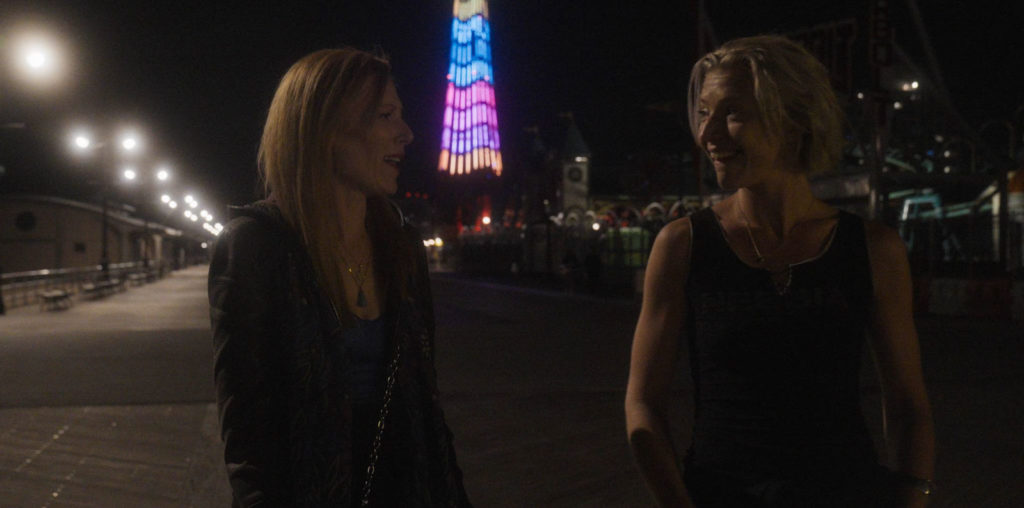 Coney Island Cousins image