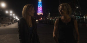 Coney Island Cousins Image