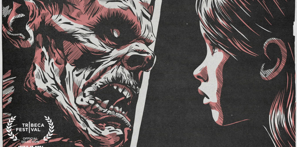 Depression is a Beast image