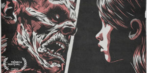 Depression is a Beast Image