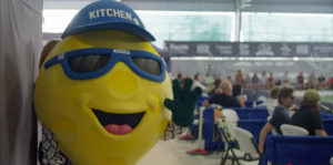 Dreambreaker: A Pickleball Story Image