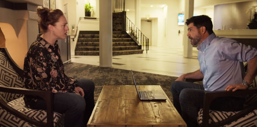 Fluorescent Beast image