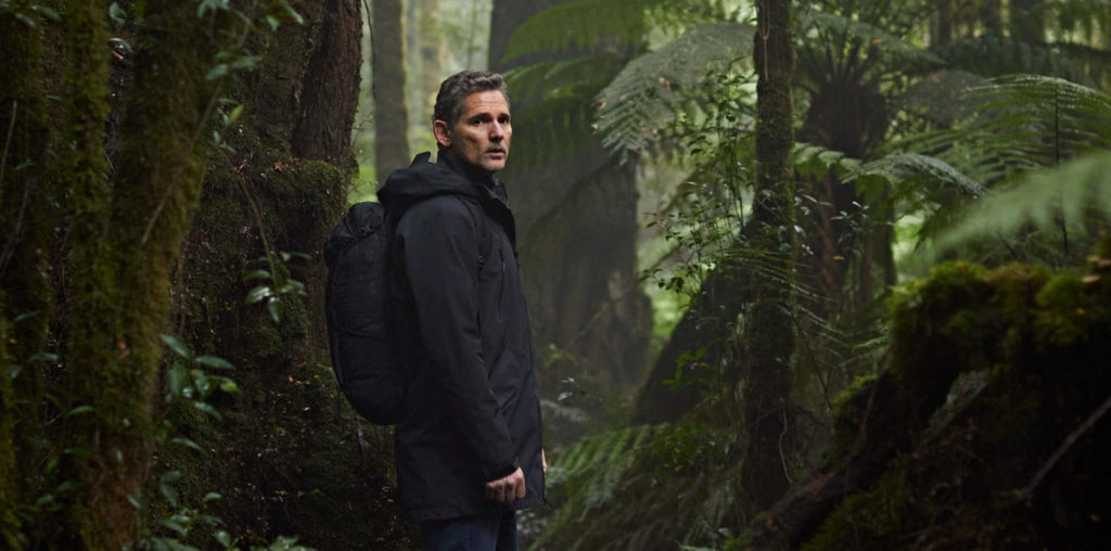 Force of Nature: The Dry 2 image