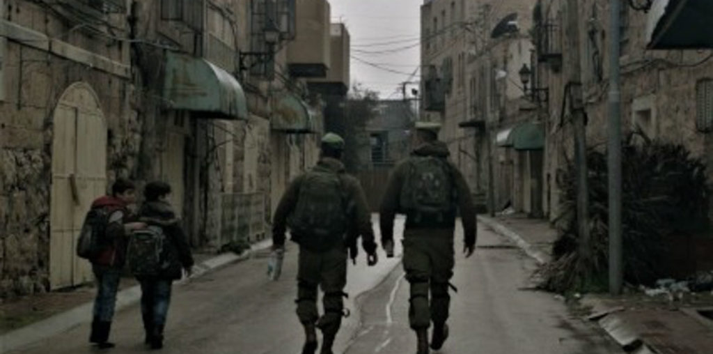 H2: The Occupation Lab image