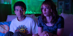 I Saw The TV Glow Image