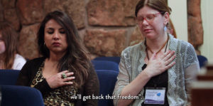 If I Could Stay (Si Pudiera Quedarme) Image