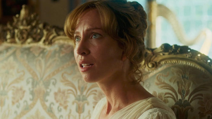 Jane Austen's Period Drama Image