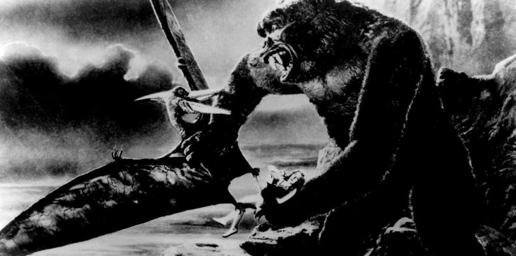 King Kong (1933) image