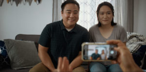 Paper Marriage Image