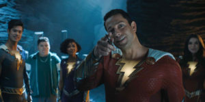 Shazam! Fury of the Gods Image