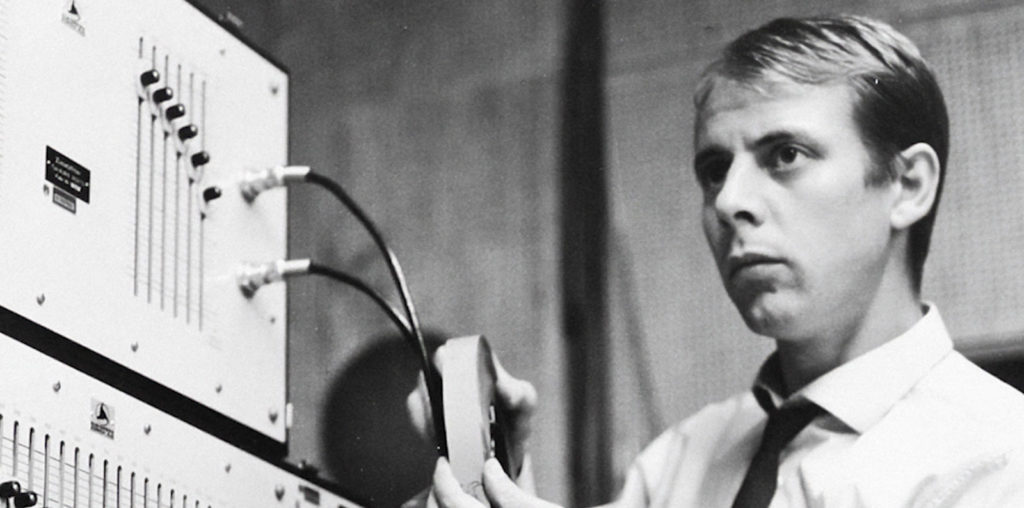 Subotnick: Portrait of an Electronic Music Pioneer image