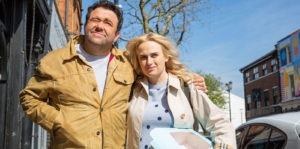 The Almond and the Seahorse Image