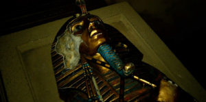 The Ceremony Is About To Begin Image