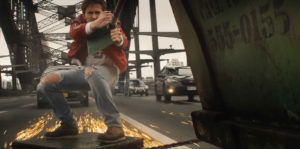The Fall Guy Image