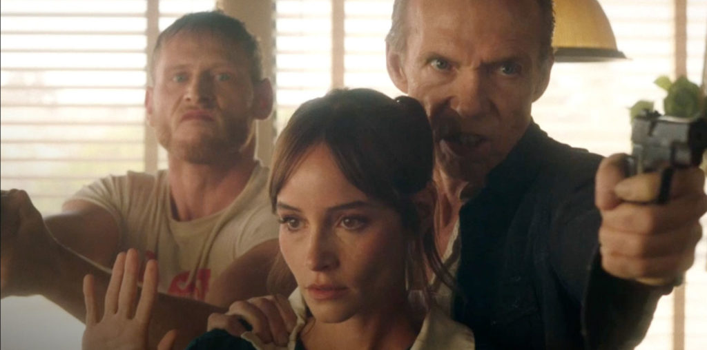 The Last Stop In Yuma County image