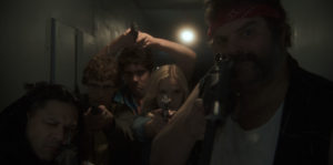 The Legend Of El Chupacabra Image