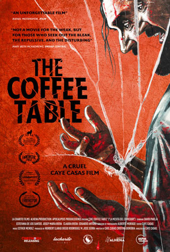 The Coffee Table Image