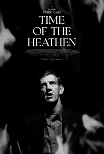 Time Of The Heathen Image