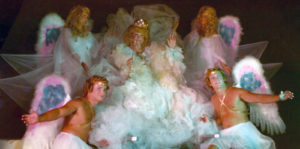 Welcome Space Brothers Image