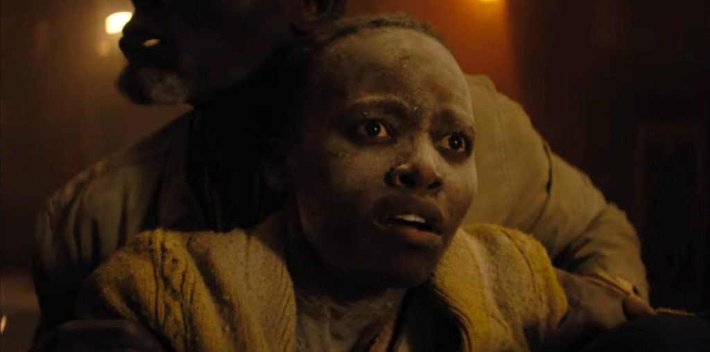 A Quiet Place: Day One image