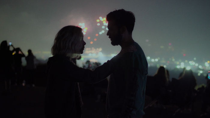 Addy Daddy | Film Threat