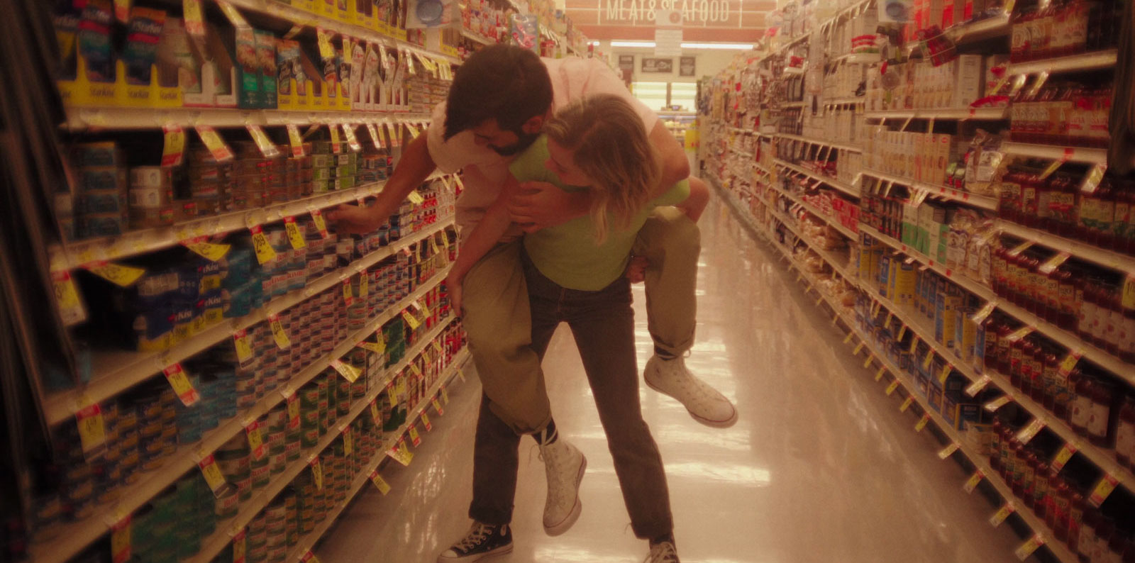 Addy Daddy | Film Threat