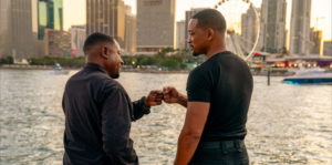 Bad Boys: Ride or Die Image