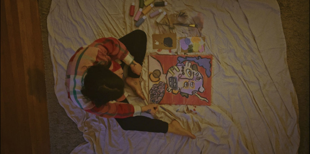 Castles In The Air image