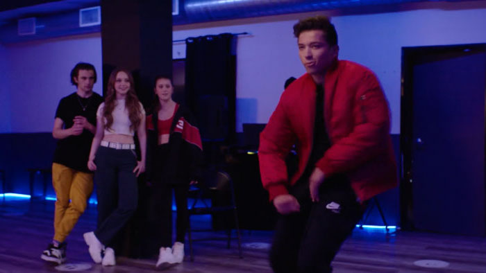 Dance Rivals | Film Threat