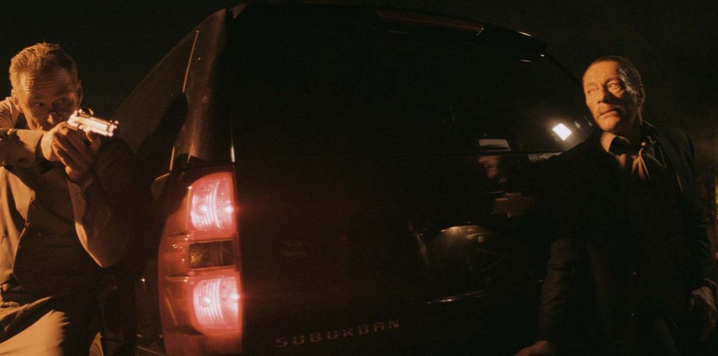 Darkness Of Man image