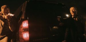 Darkness Of Man Image