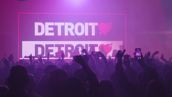 Desire: The Carl Craig Story Image