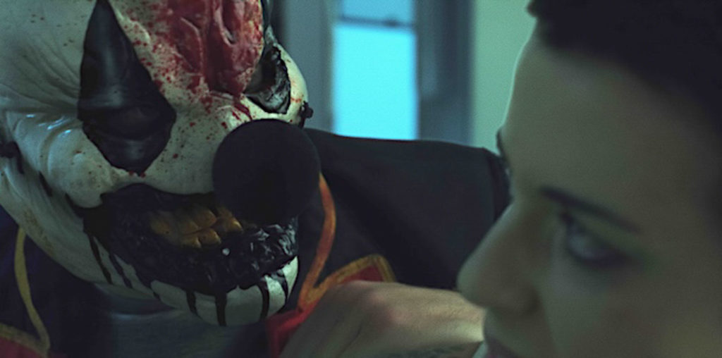 Faceless After Dark image