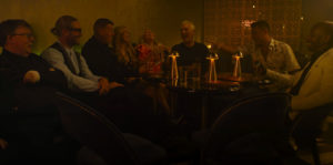 Gangster’s Kiss Image