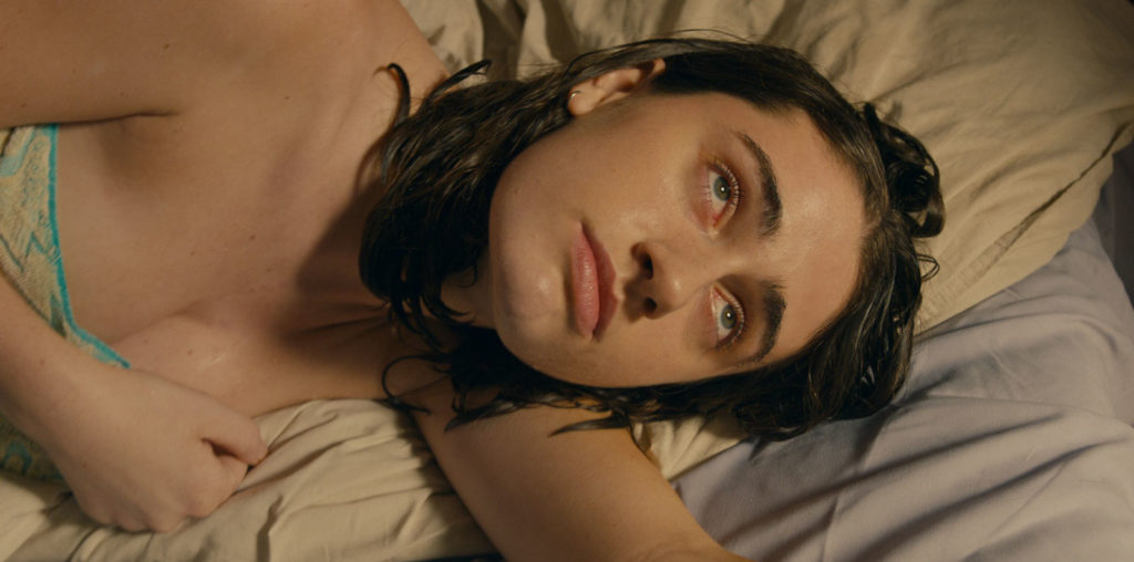 I Used to Be Funny image