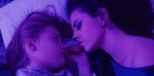 In a House, At Night Image