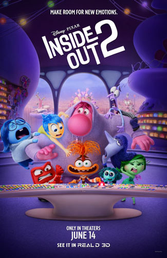Inside Out 2 Image