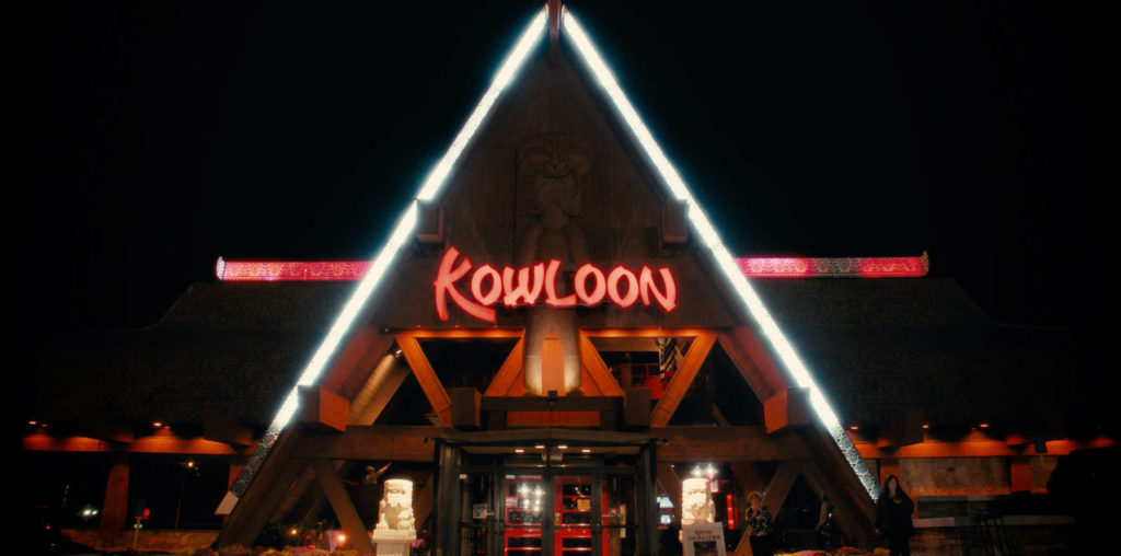 Kowloon! image