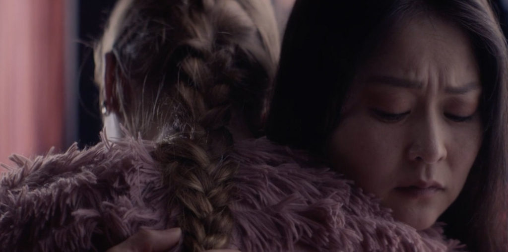 Meeting You, Meeting Me image