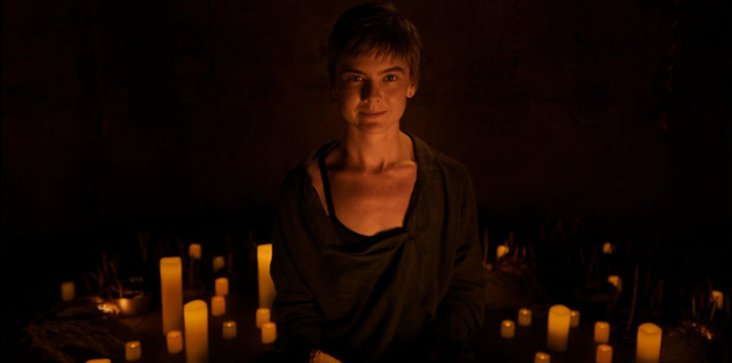 Mind Body Spirit image