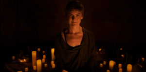 Mind Body Spirit Image