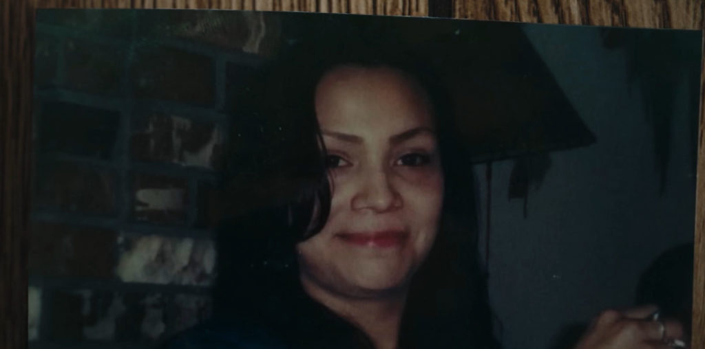 Missing From Fire Trail Road image