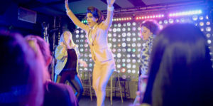 Queen Of New York Image