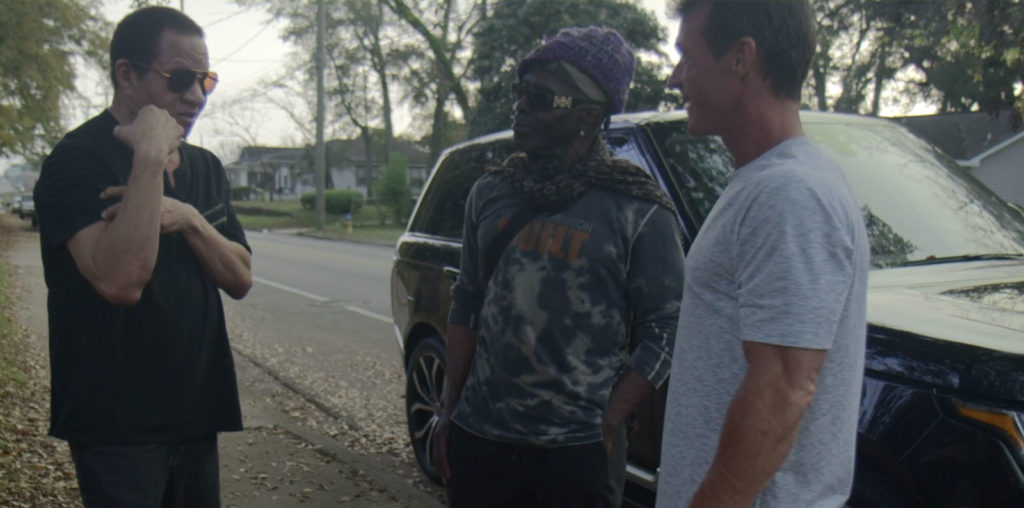 Robby Robinson’s Blueprint image