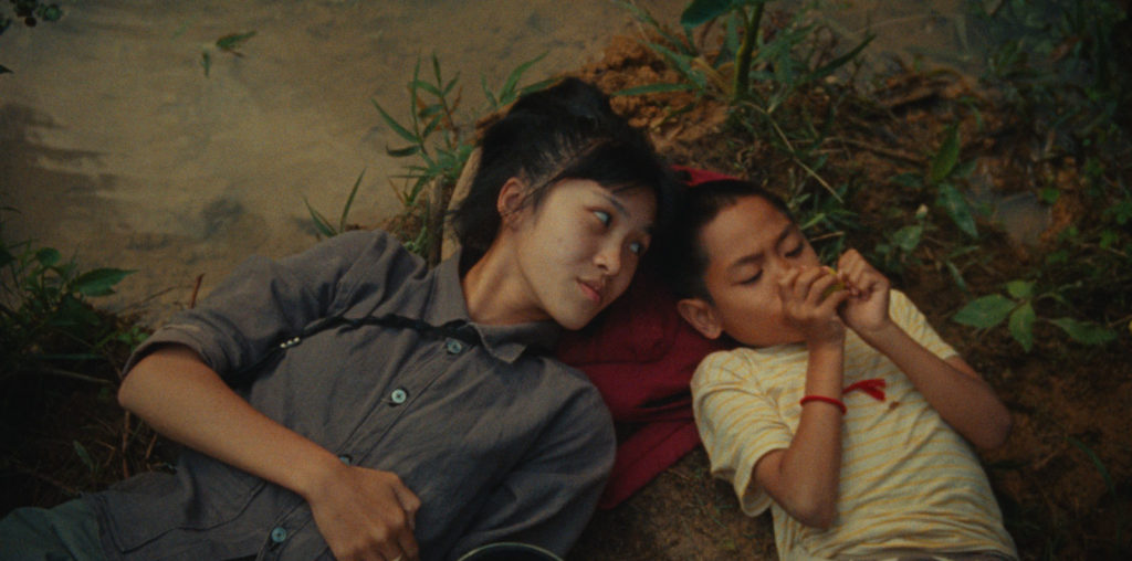 Satu: Year of the Rabbit image