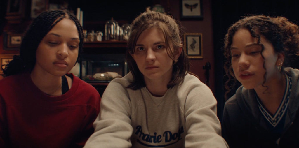 Saturday Ritual image